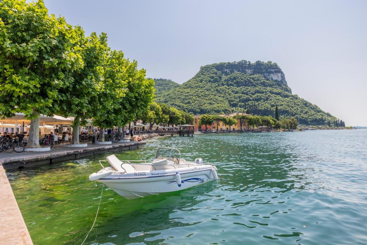 Corte Realdi Garda Экстерьер фото