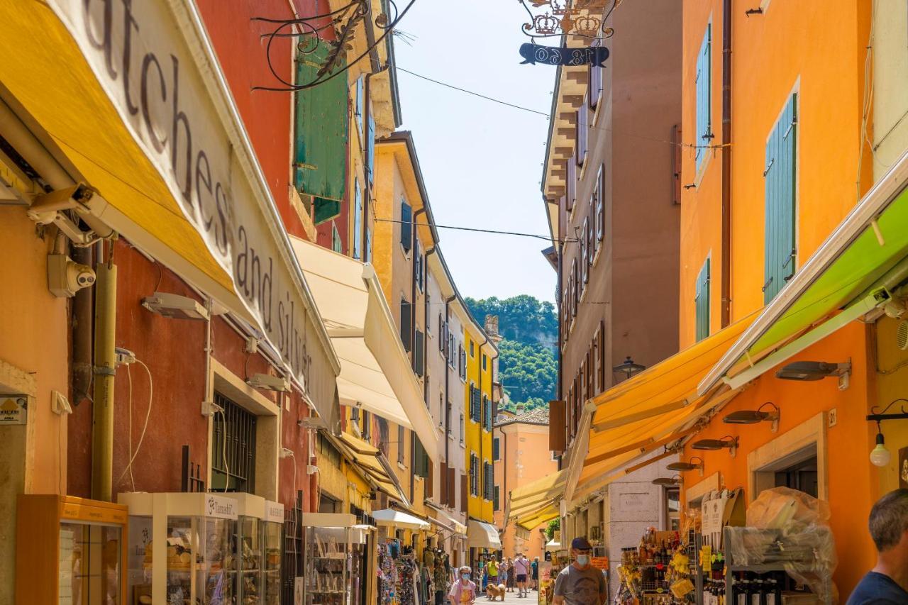 Corte Realdi Garda Экстерьер фото