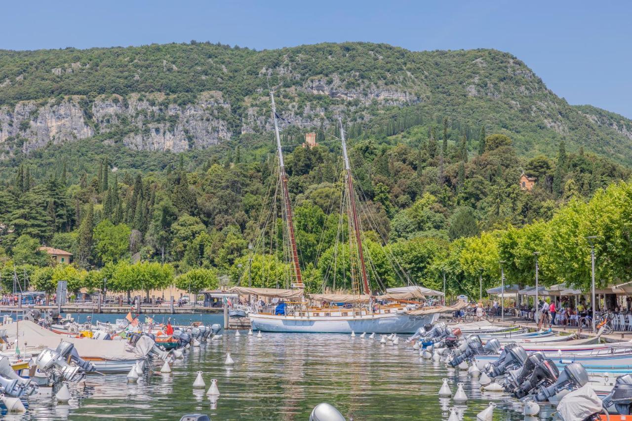 Corte Realdi Garda Экстерьер фото