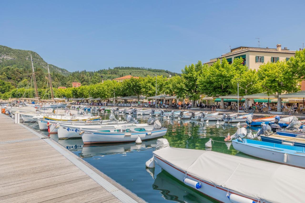 Corte Realdi Garda Экстерьер фото