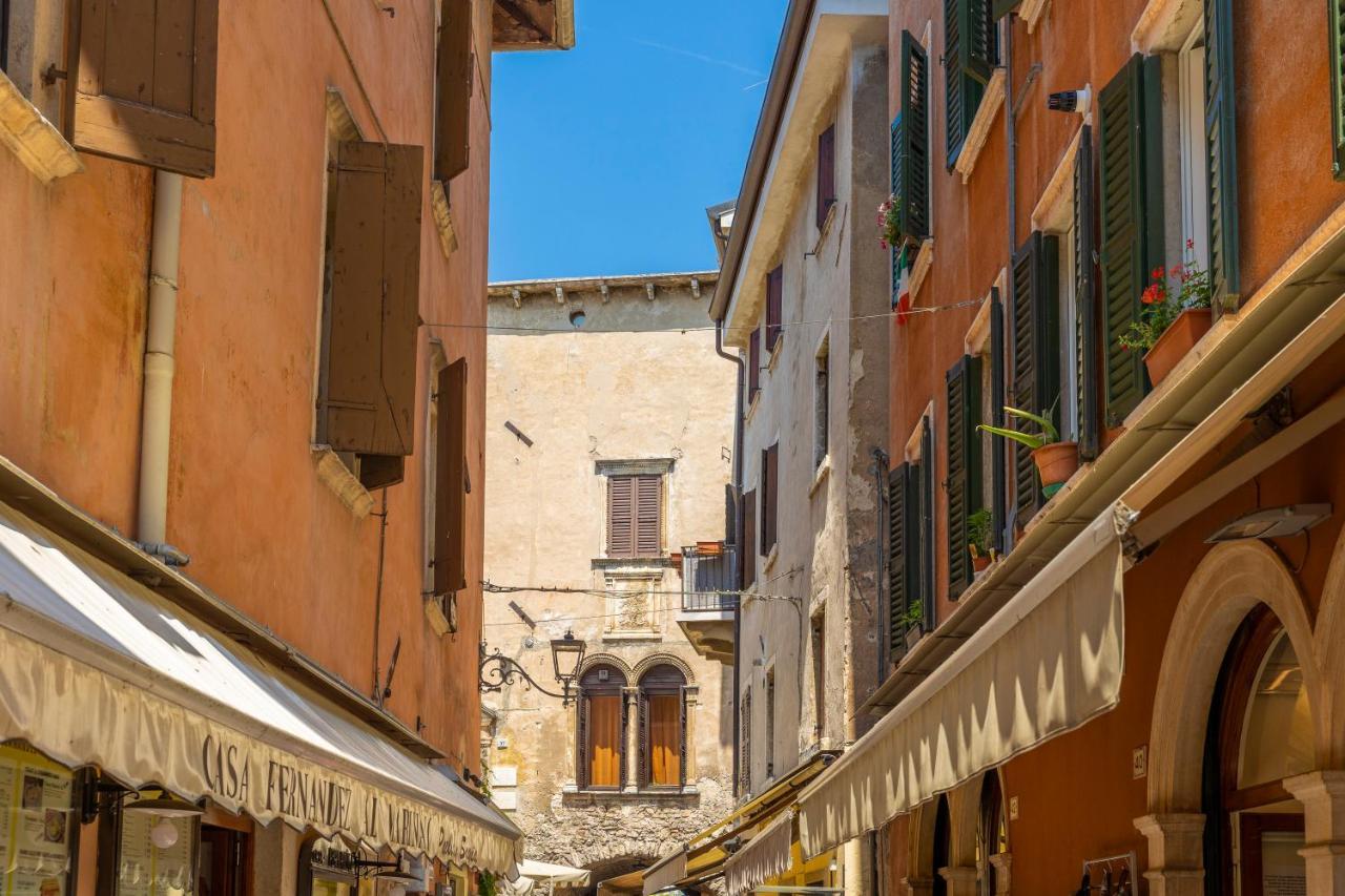 Corte Realdi Garda Экстерьер фото