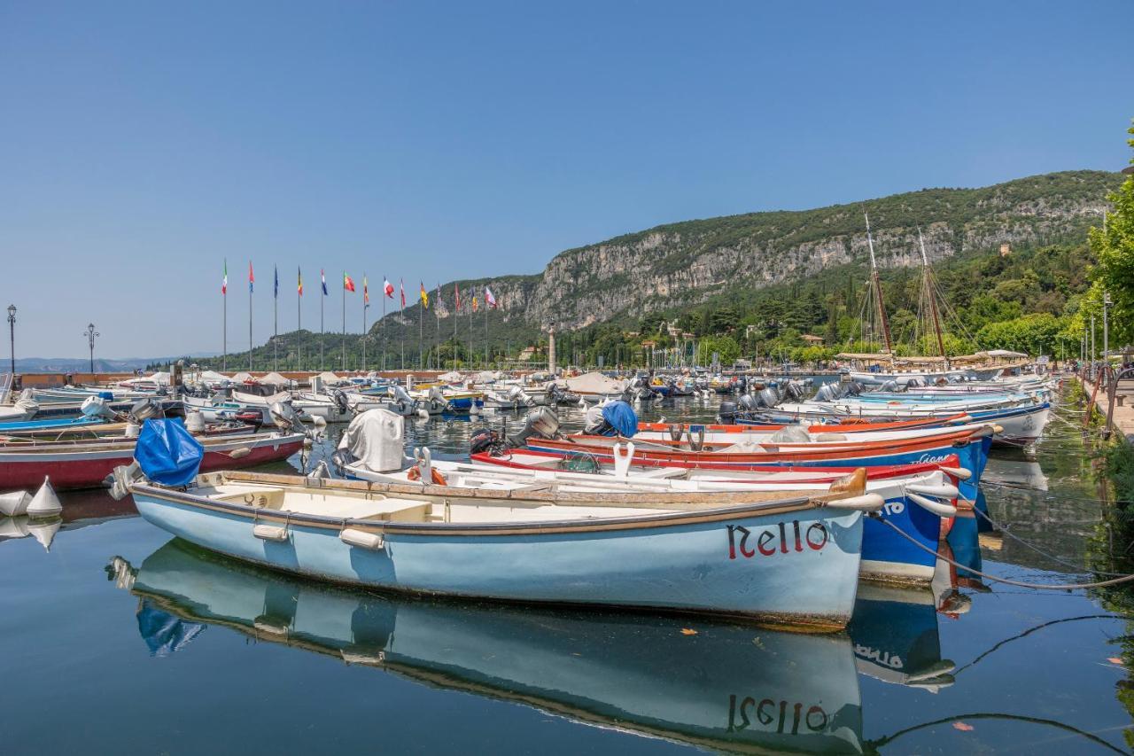 Corte Realdi Garda Экстерьер фото