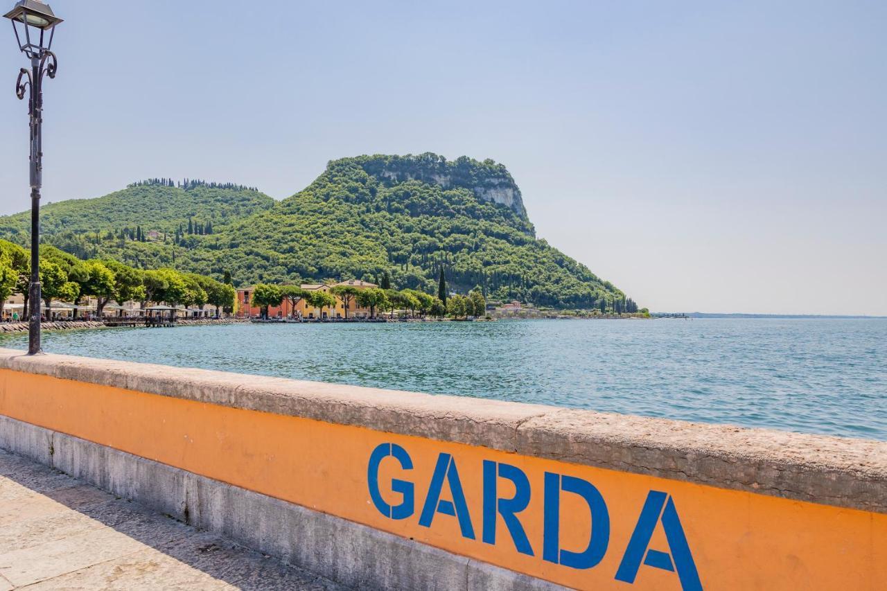 Corte Realdi Garda Экстерьер фото