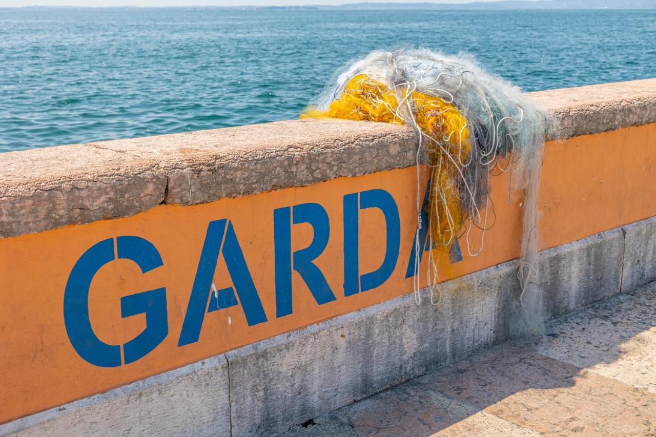 Corte Realdi Garda Экстерьер фото