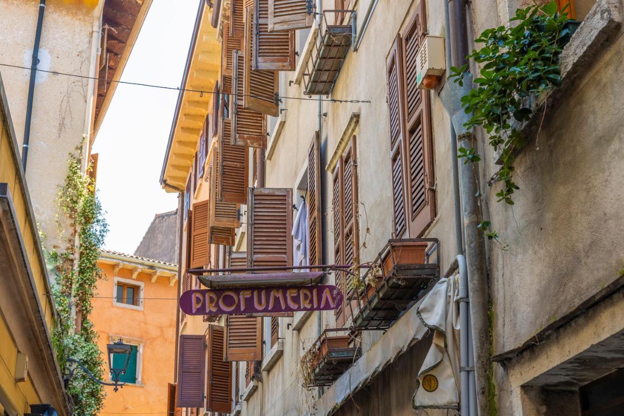 Corte Realdi Garda Экстерьер фото