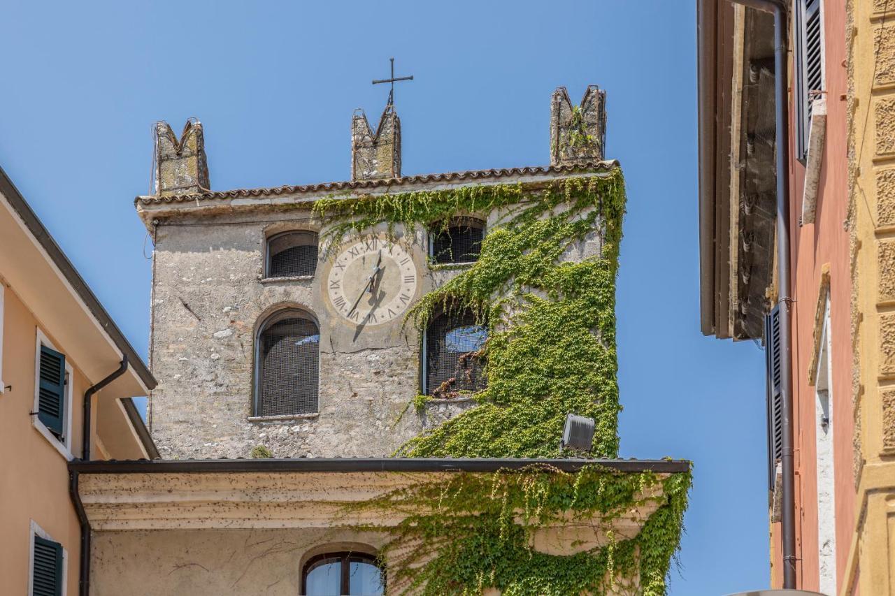 Corte Realdi Garda Экстерьер фото
