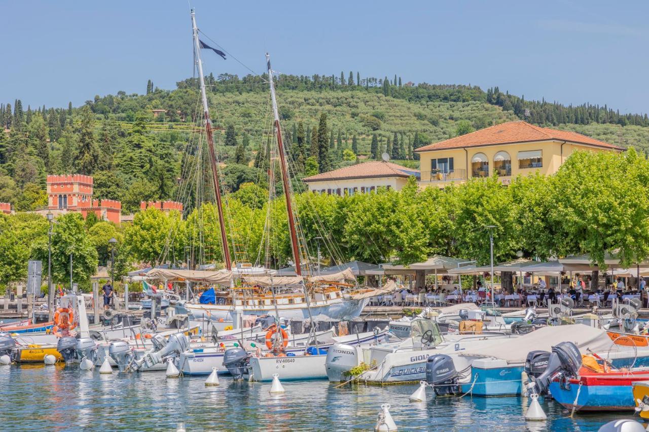 Corte Realdi Garda Экстерьер фото