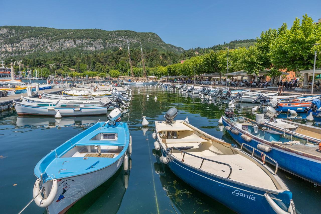 Corte Realdi Garda Экстерьер фото