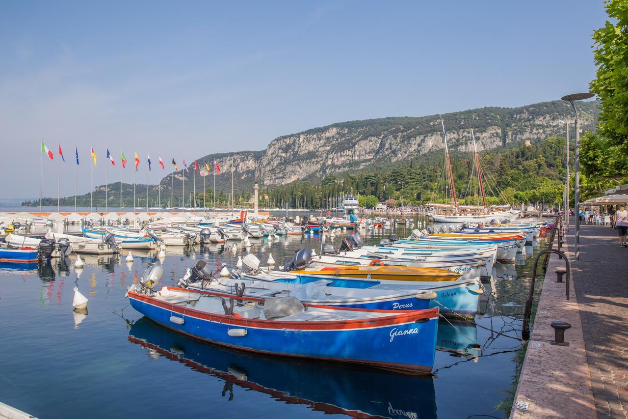 Corte Realdi Garda Экстерьер фото
