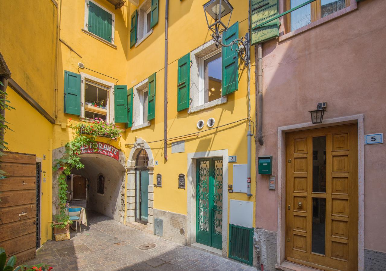 Corte Realdi Garda Экстерьер фото