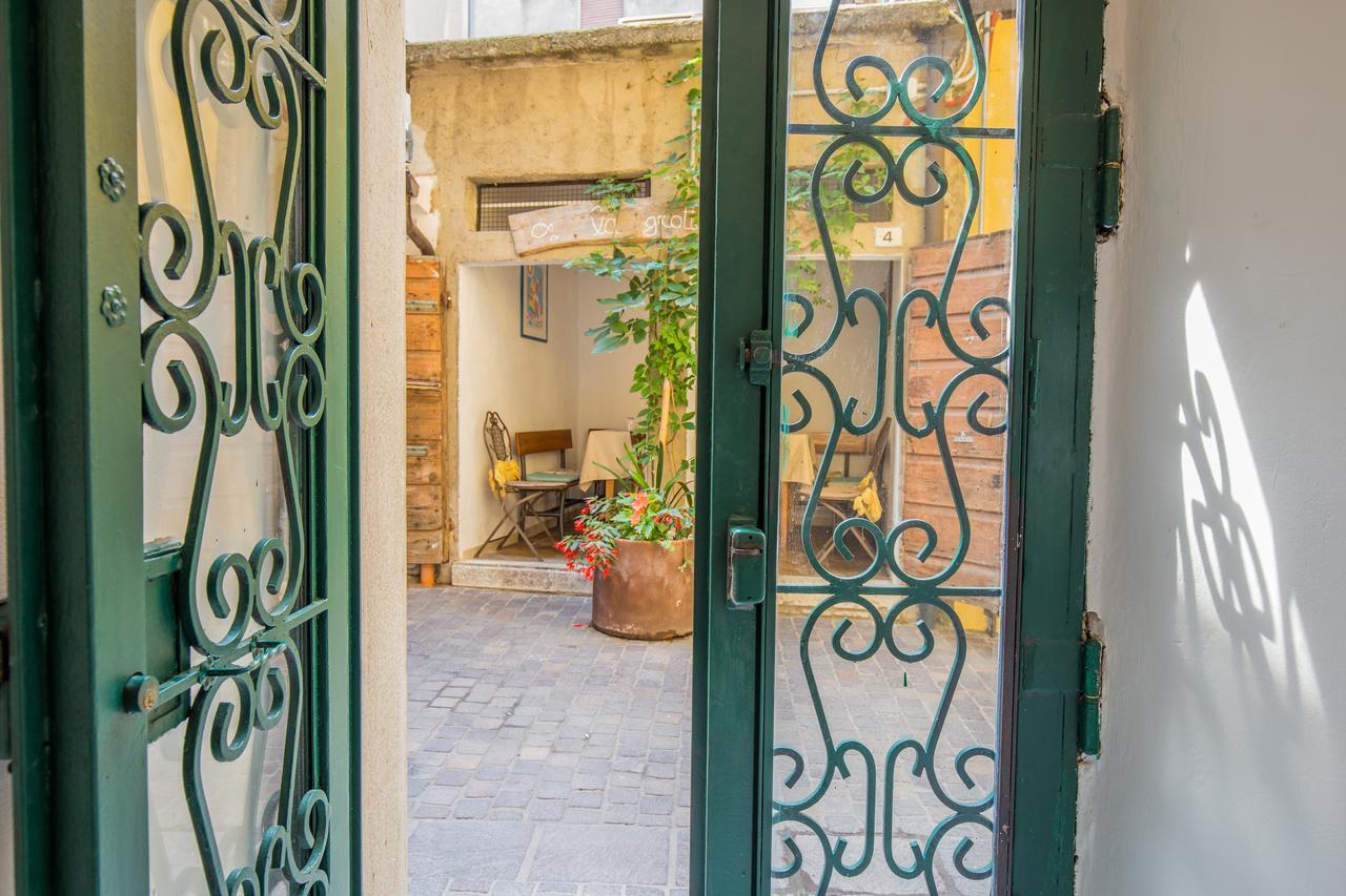 Corte Realdi Garda Экстерьер фото