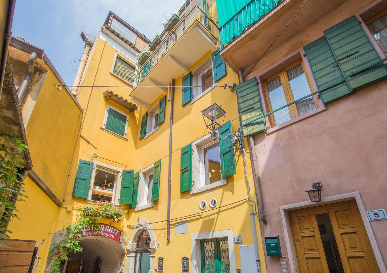 Corte Realdi Garda Экстерьер фото