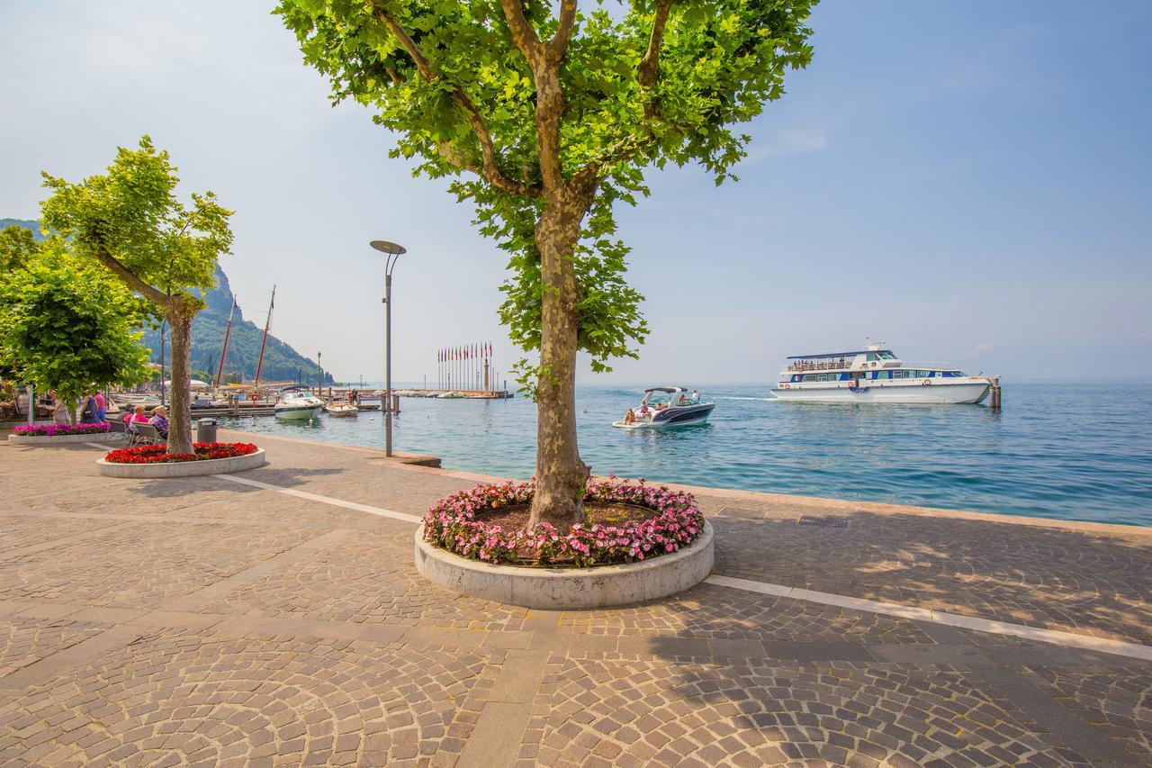 Corte Realdi Garda Экстерьер фото