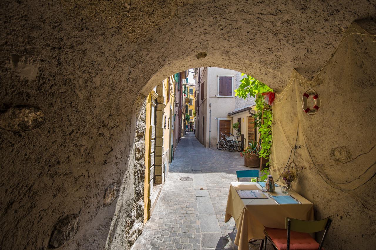Corte Realdi Garda Экстерьер фото