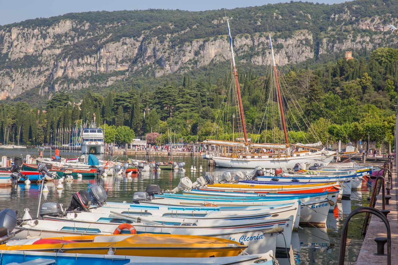 Corte Realdi Garda Экстерьер фото